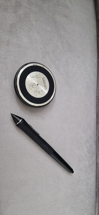 Tablet graficzny WACOM