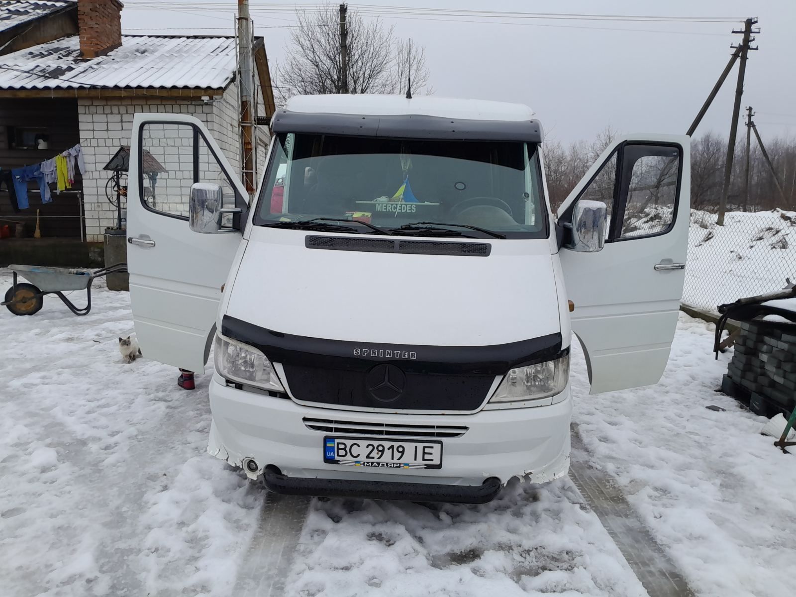 Продається автрмобіль