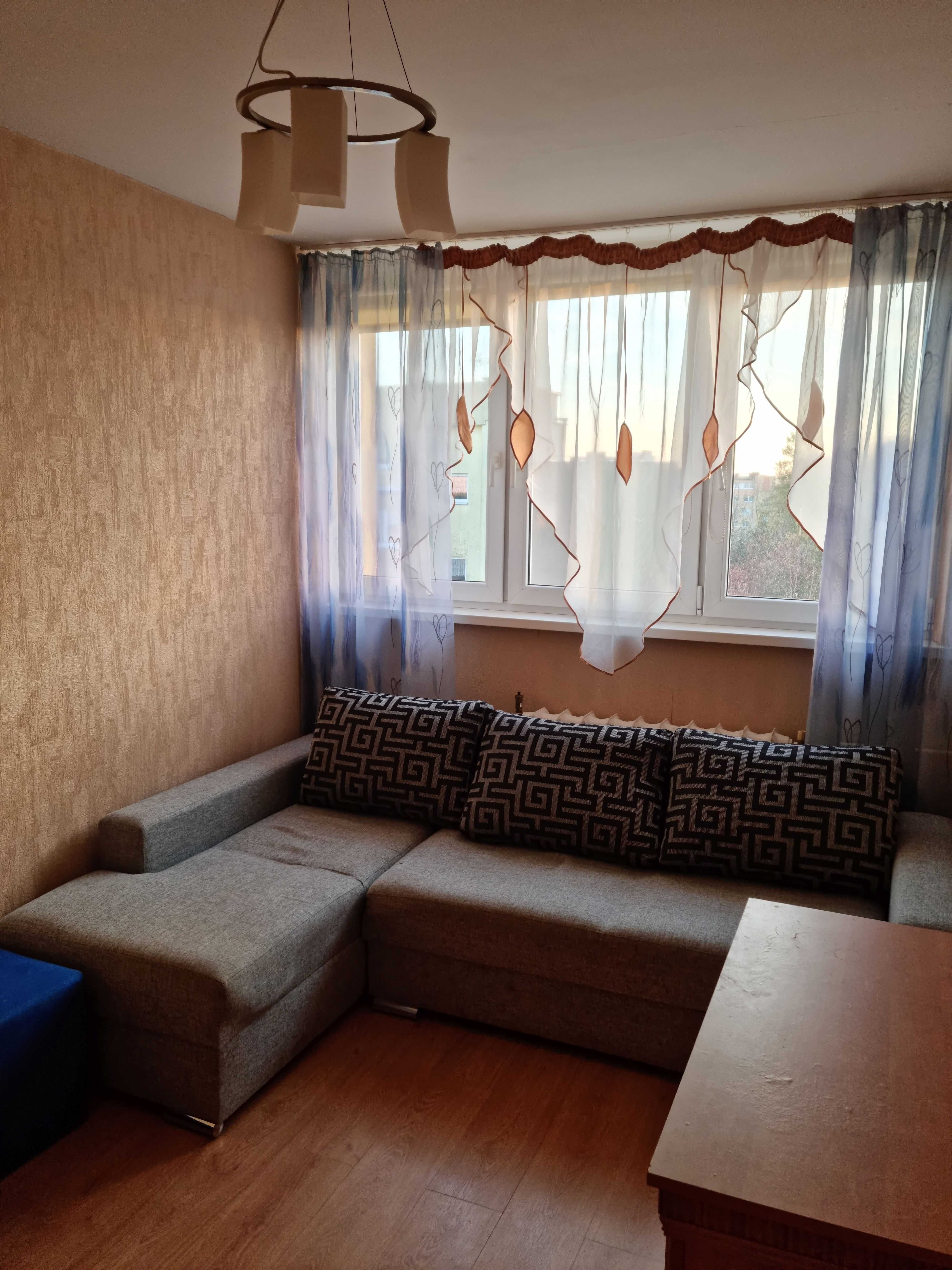 Sprzedam mieszkanie 37,4 m2, 2 pokoje. Zgorzelec ul. Poniatowskiego