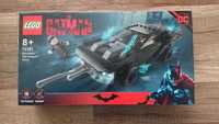 LEGO Super Heroes 76181 DC Batman Batmobil: Pościg za pingwinem - 1