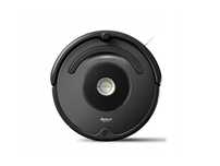 Robot sprzątający iRobot Roomba 676 czarny