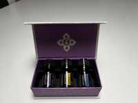 Trio Doterra ,olejki