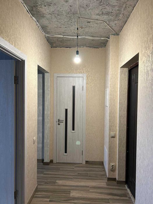 Вул. Сиваська 12/2,красива та тепла квартира!