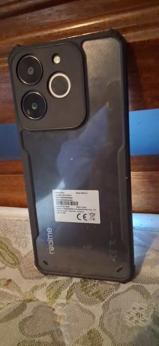 realme70T 256 GB Samsung Galaxy a16 troco Samsung Galaxy A17