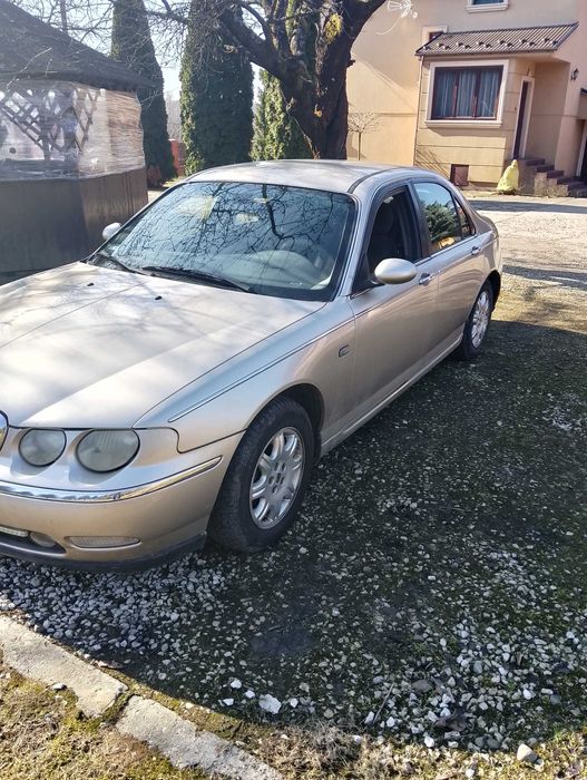 Sprzedam Rover 75