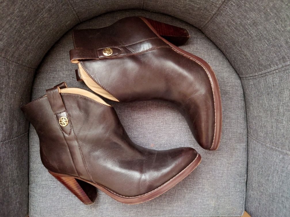 Botki Guess r.41