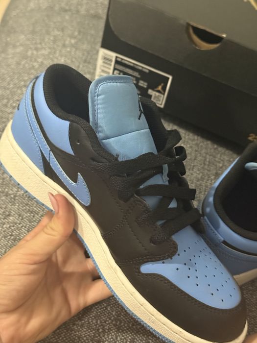 Air jordan 1 low