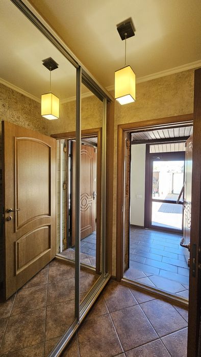 Аренда автономного дома Подгородное, камин, подвал, гараж, буржуйка.