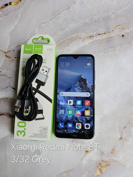 Мобільні телефони б/у 2 шт Xiaomi Redmi 13C / Redmi 14C