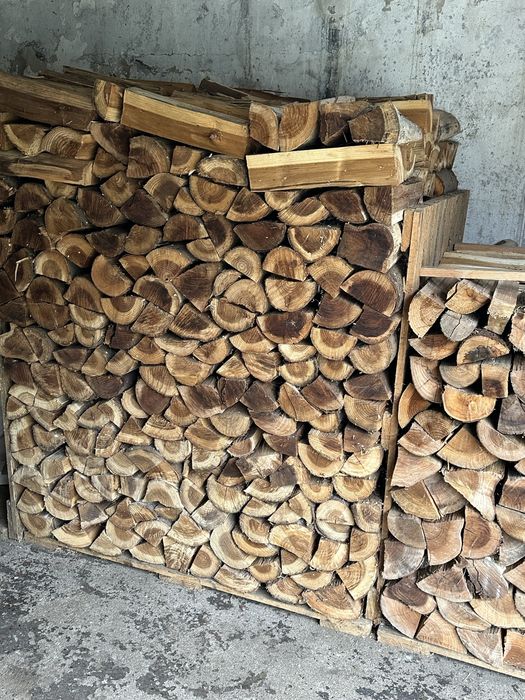 Vende-se Lenha seca Australia m3