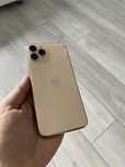 Iphone 11 Pro uszkodzony
