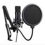 Mikrofon gamingowy jak nowy MAD DOG Pro GMC301