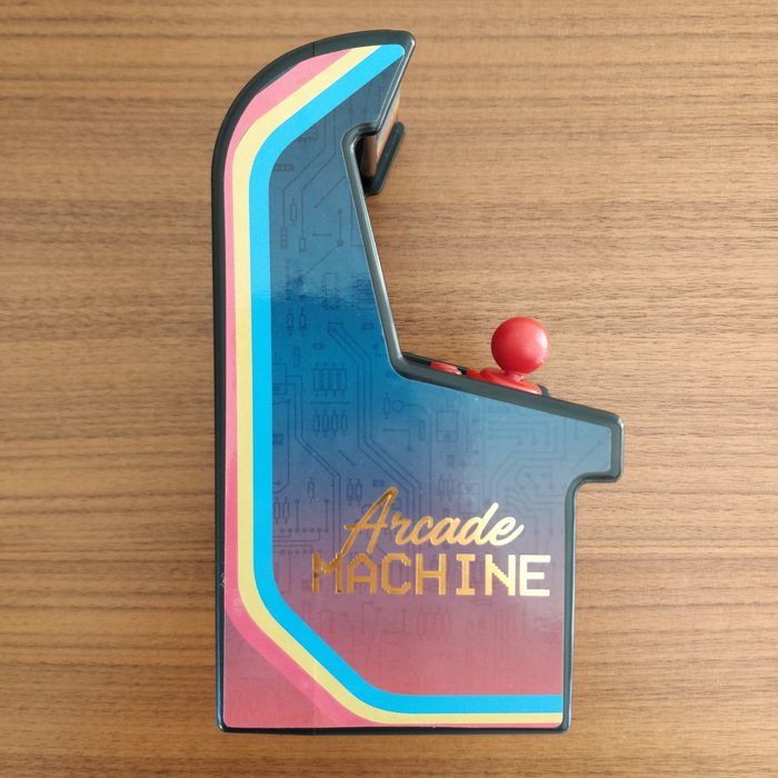 Arcade Game 176 Jogos