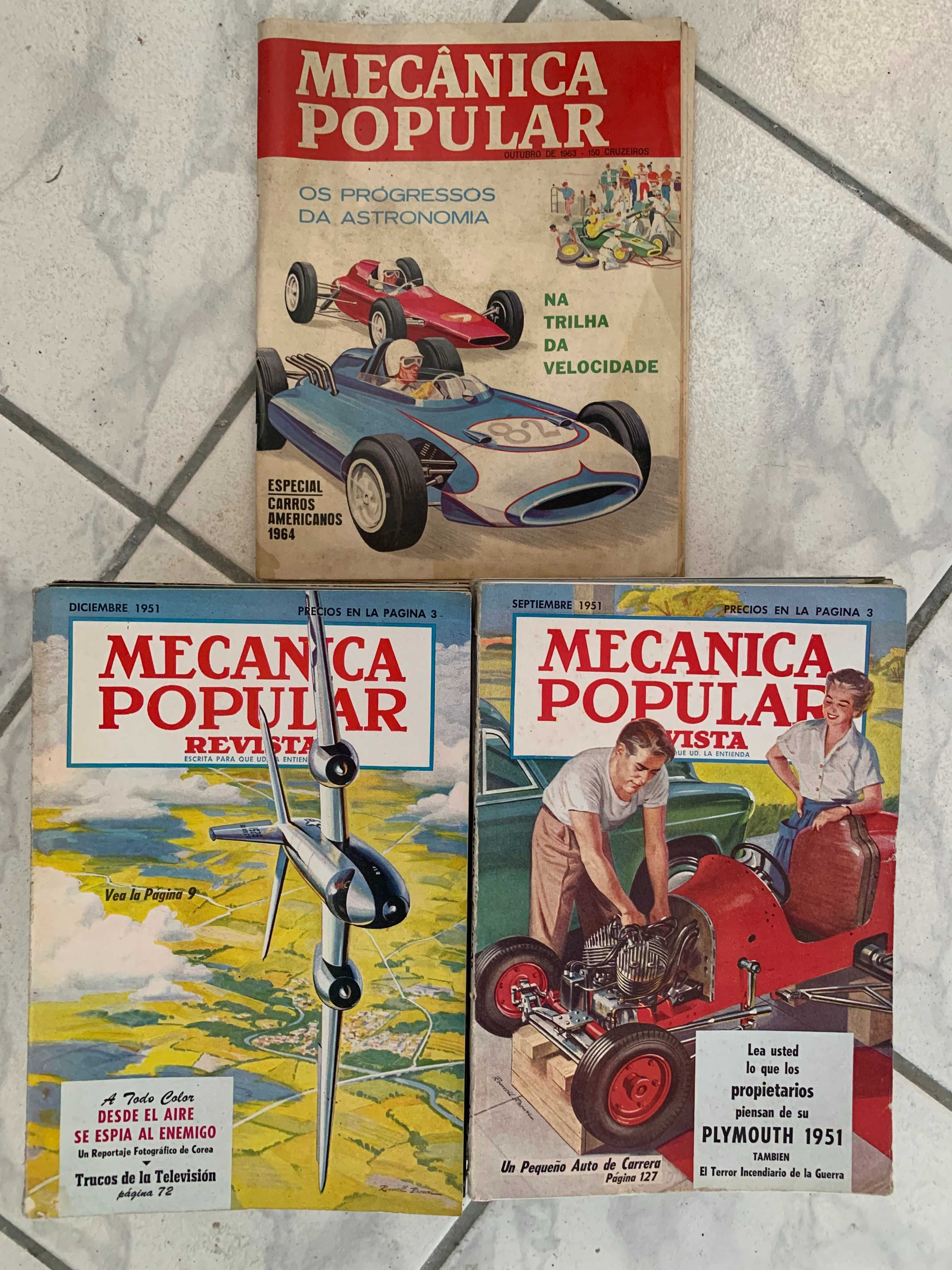 Revistas de Colecção