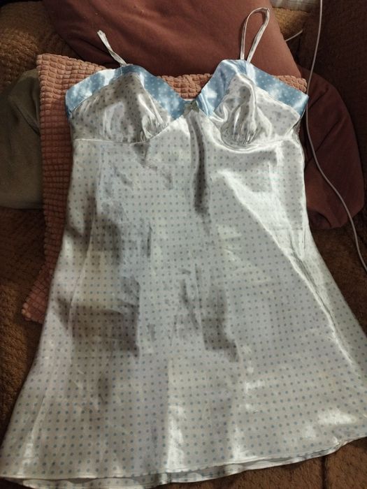 Koszulka do spania 38 rozm.