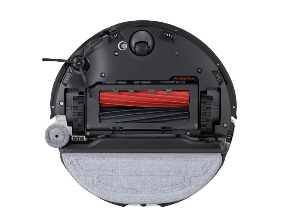Робот-пилосос RoboRock S8 MaxV Ultra
