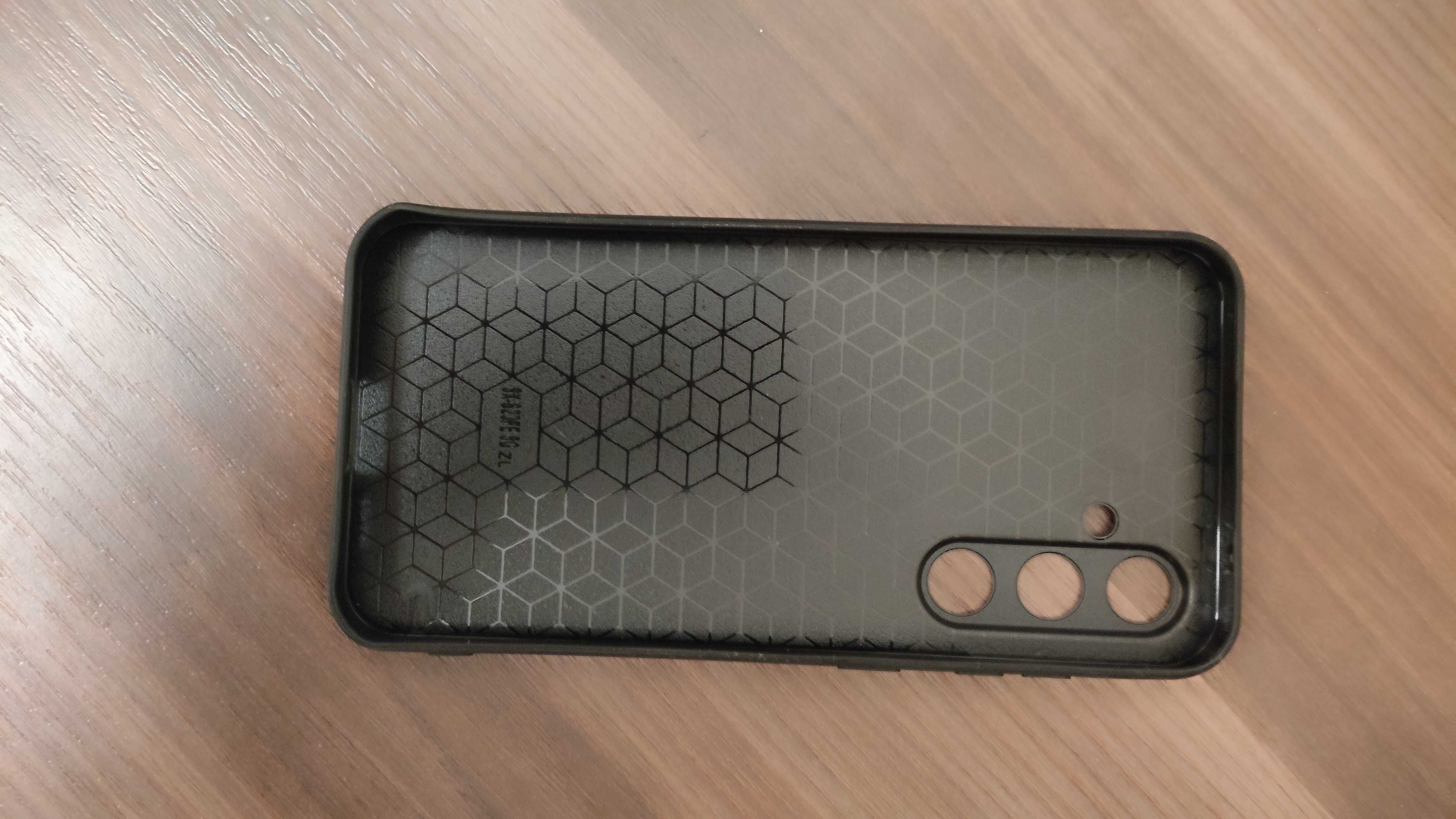 Чехол на Samsung на S 23 FE