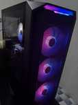 Vendo Torre Gaming