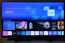 Телевізор  LG Nanocell 65 nano081 3na