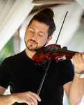 EDU Violin - Violinista Eventos