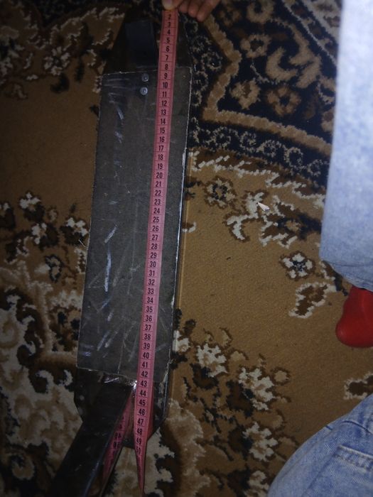 Дека мовино без тресок обмен на етик деку