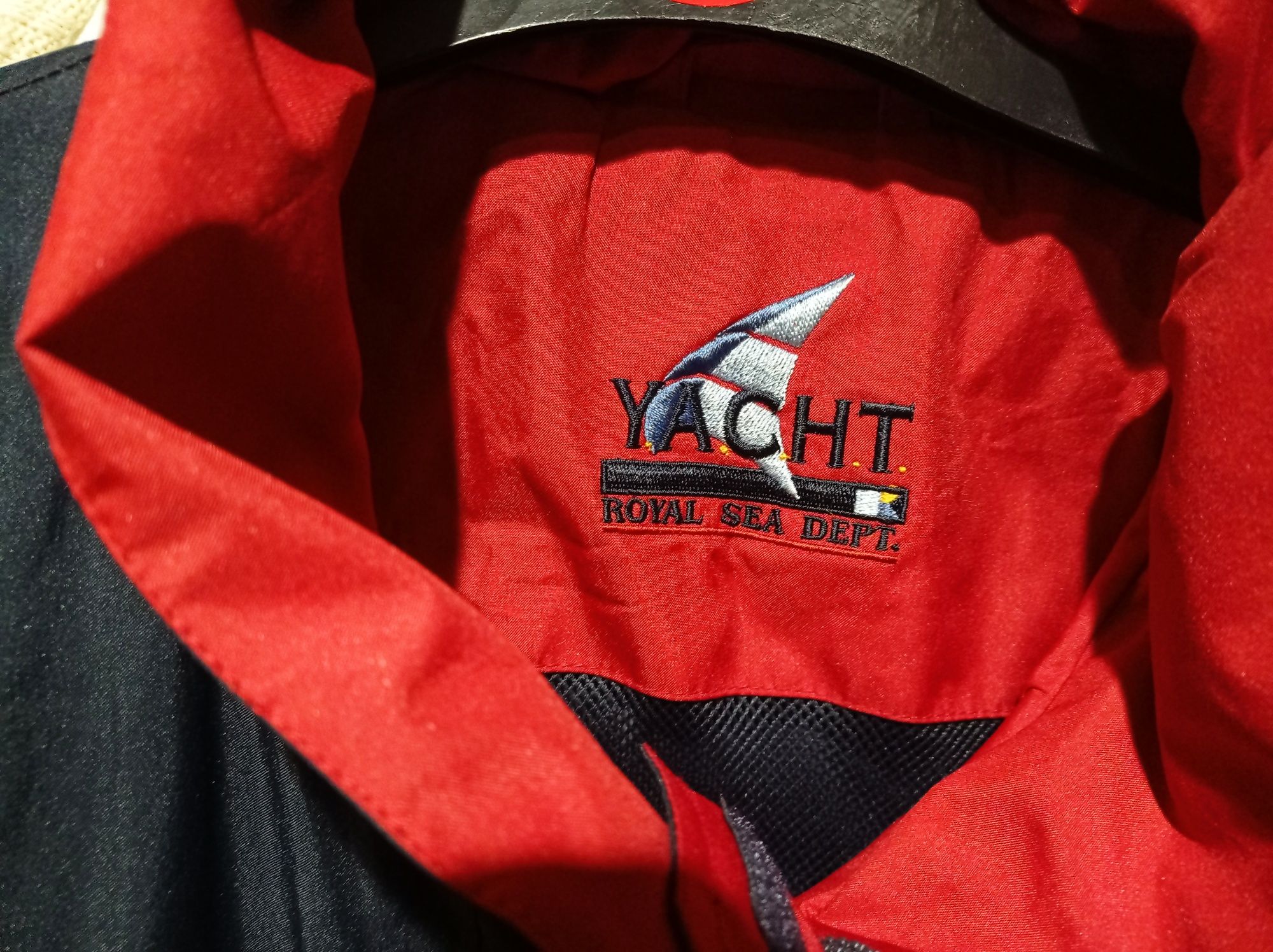 Parka xxl da YACHT