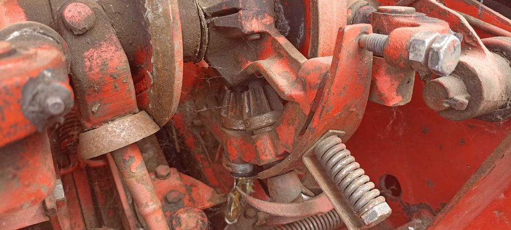 продам Welger AP 61 торг