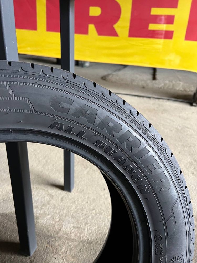 Шини 205/65 r16c Pirelli Carrier All Season 2020р (249)