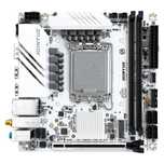 Материнська плата JGINYUE B760I GAMING