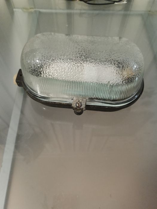 Светильник ПСХ-60.