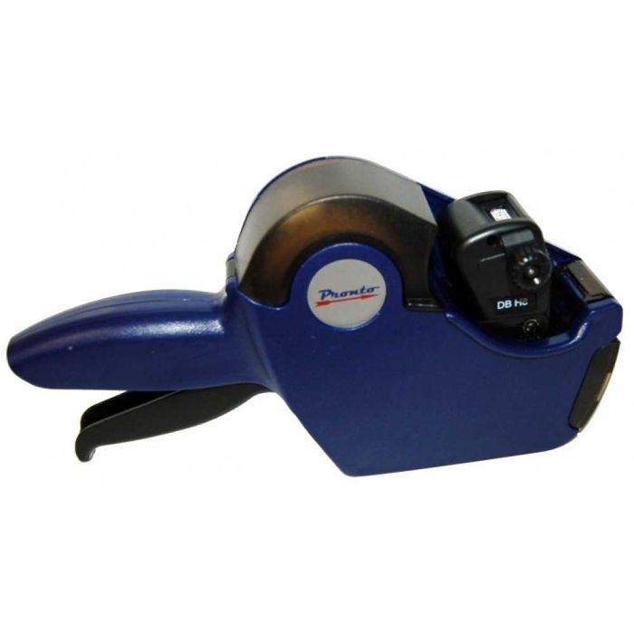 Етикет-пістолет Pronto (Італія)