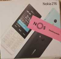 Vendo telemóvel Nokia 216