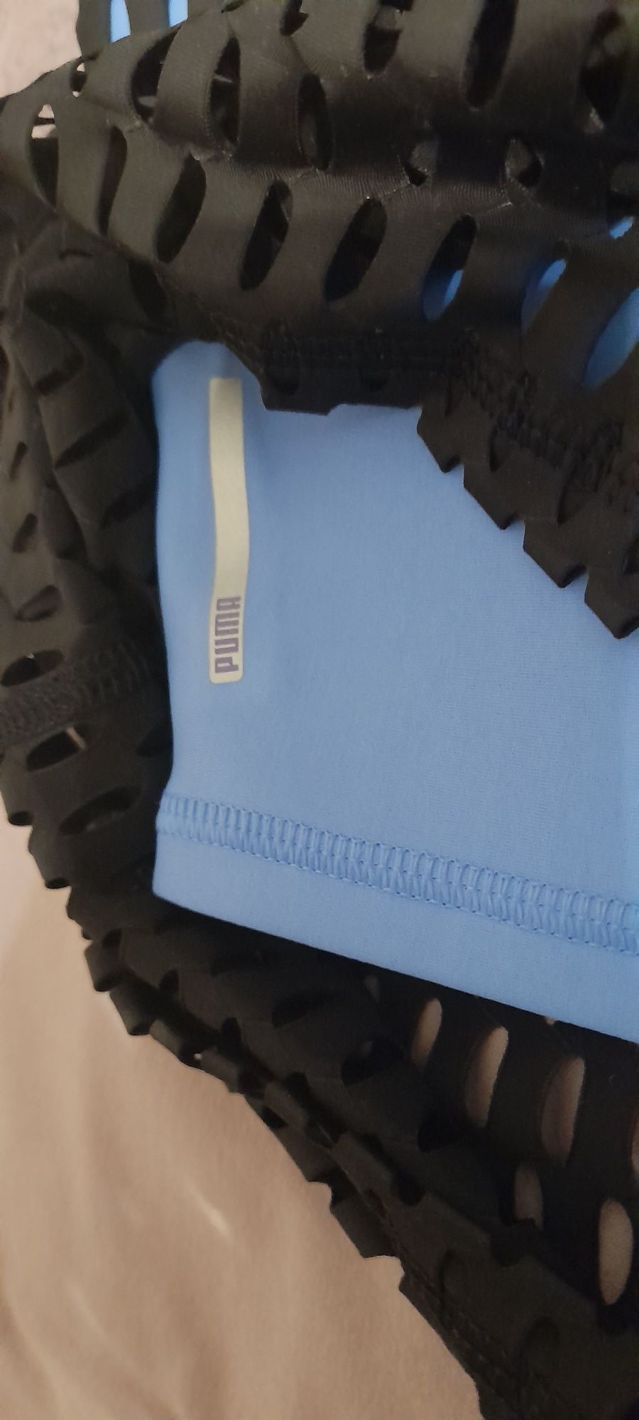 Футболка майка PUMA новая женская