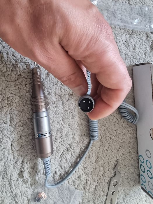 Rączka marathon h200 Nowa