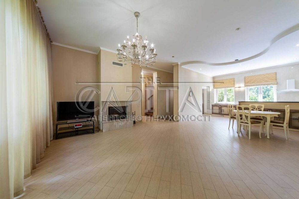 Продаж будинку КОЗИН Велика Дамба газ цоколь