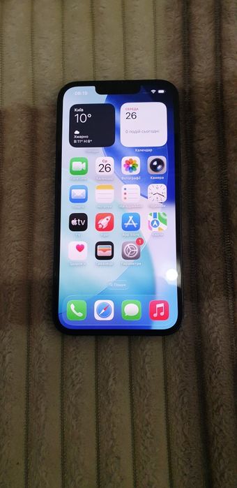 Iphone 13 , 128 gb, neverlock, iPhone,  Apple, айфон