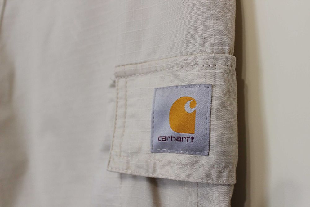 Мужские штаны Carhartt M