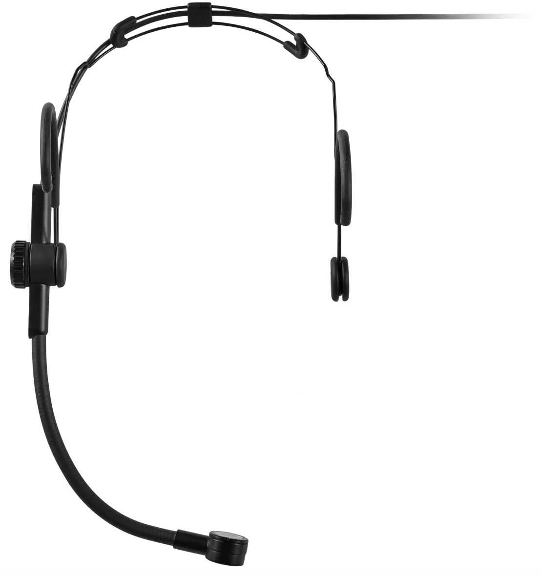 SHURE SM39 TGQ mikrofon nagłowny NOWOŚĆ Shure