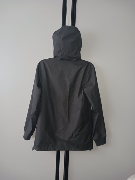 Kurtka przeciwdeszczowa wiatrówka Glostory rozm. 158/164