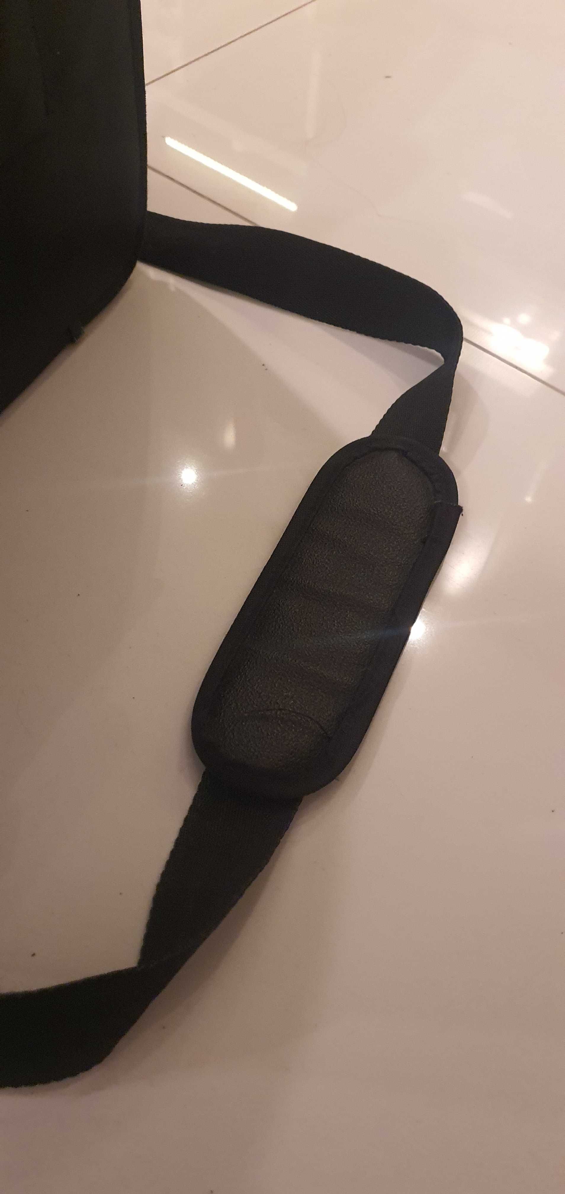 Torba na laptopa Witchen dokumenty biznesowa pojemna 5 kieszeni