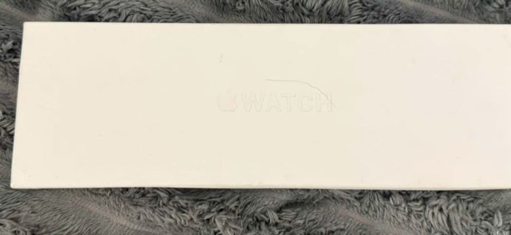mwx53qf/a apple watch series 10 42mm silver at blue cioua s/l cel