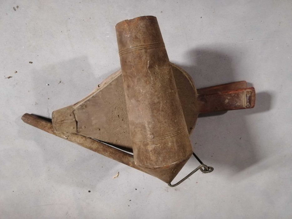 antiguidades (parte 2 de 17)