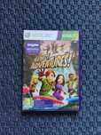 Gra Kinect Adventures Xbox360