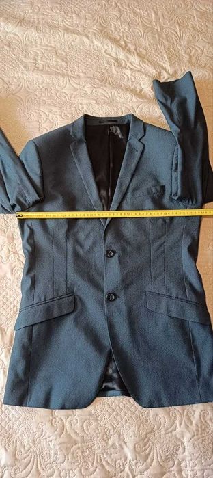 Чоловічий костюм "STELLA" р. 48