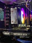 8C/16TH | GTX 1650 | 32GB DDR3 | 128GB SSD | 600W Ігровий ПК