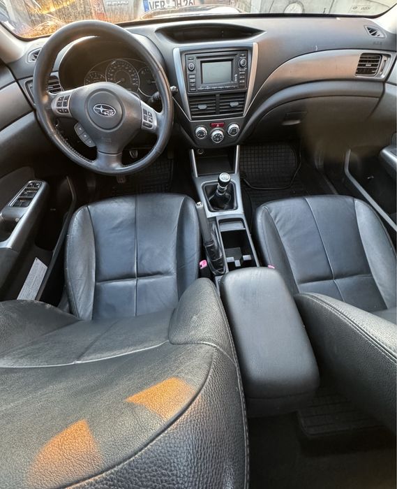 Розборка субару форестер sh шрот subaru forester sh 2.0 disel