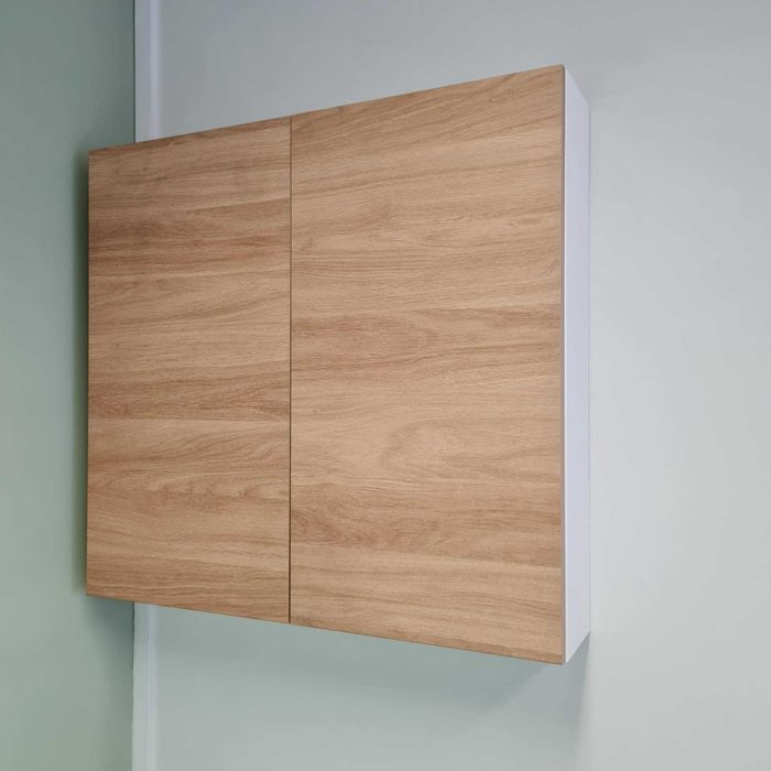 Szafka wisząca Ikea Enhet