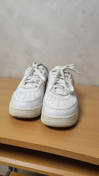 Кеди жіночі nike