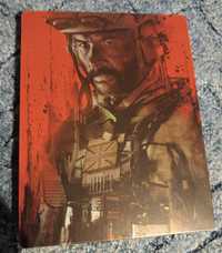 COD MW3 steelbook