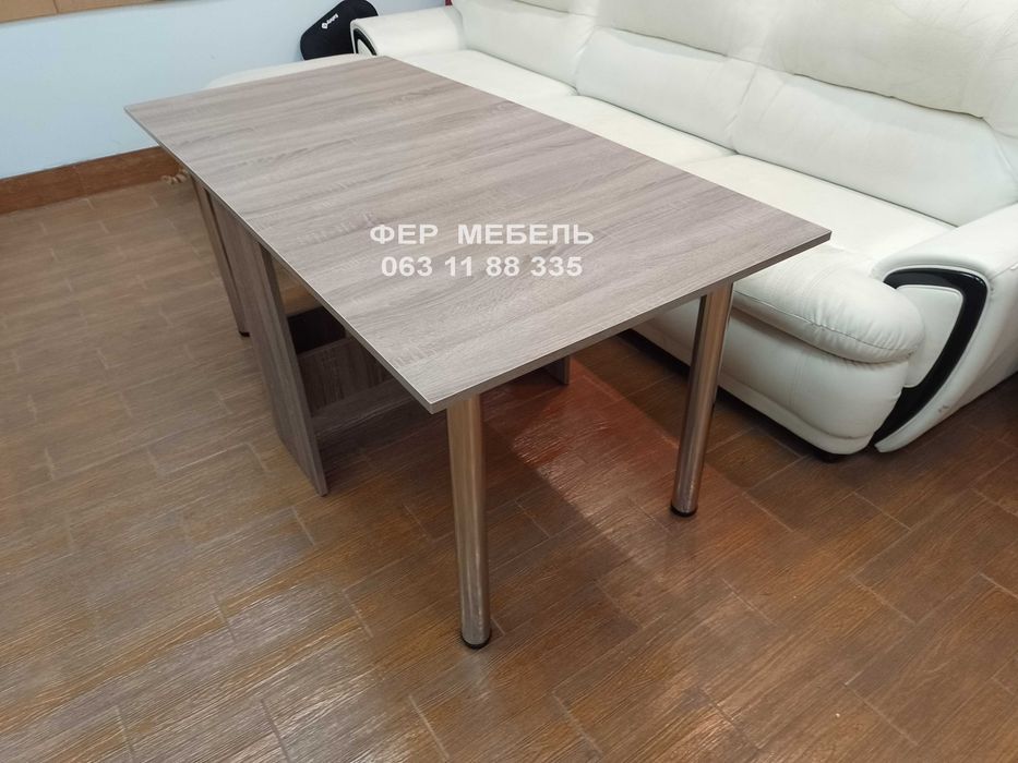 Недорого Стол книжка лучшая  цена + сборка бесплатно.